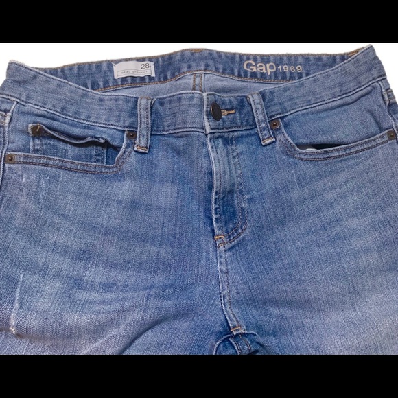 🗣 GAP 🗣 - Picture 4 of 8